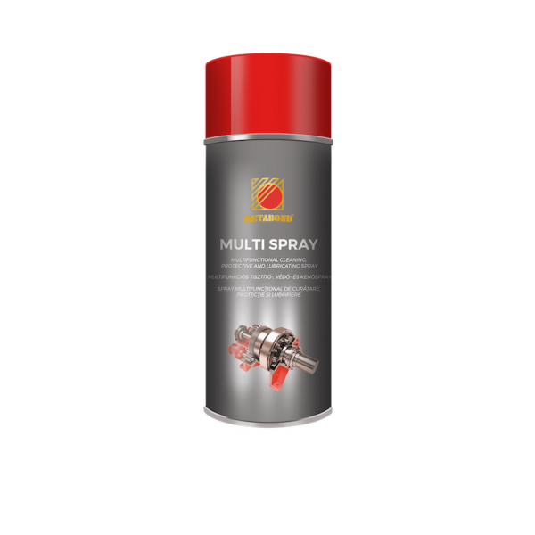 Metabond Multi Spray - Víceúčelový sprej